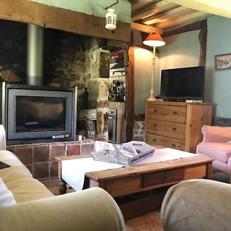 Chaumiere Aux Portes D'Honfleur Manneville-la-Raoult Kültér fotó