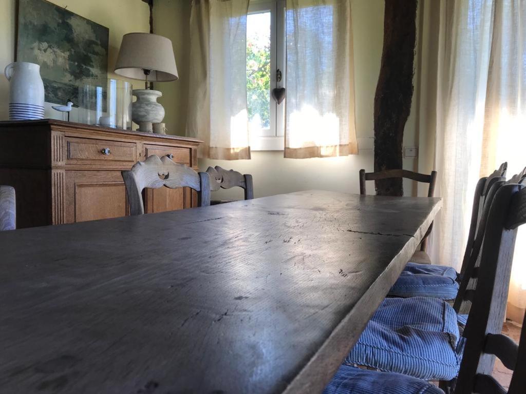 Chaumiere Aux Portes D'Honfleur Manneville-la-Raoult Kültér fotó